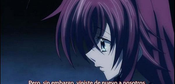  High School DxD New 06